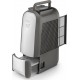 De'Longhi DNS80 Tasciugo AriaDry Light Αφυγραντήρας Ζεόλιθου με Ιονιστή 7.5lt Γκρι De'Longhi DNS80 Tasciugo AriaDry Light Αφυγραντήρας Ζεόλιθου με Ιονιστή 7.5lt Γκρι